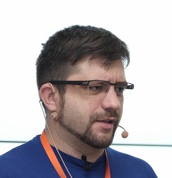 Andrew Svetlov